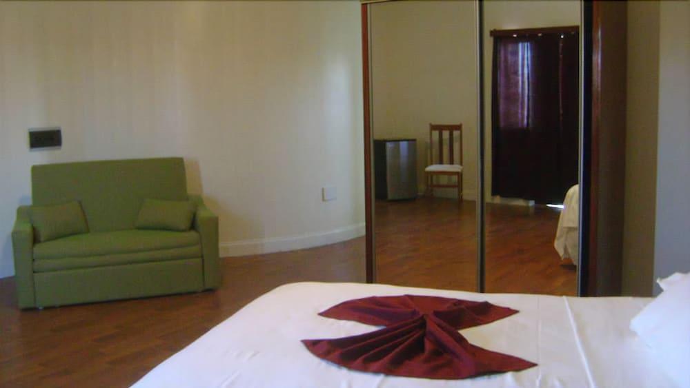 Hotel Santos Pina CAPE VERDE Екстер'єр фото