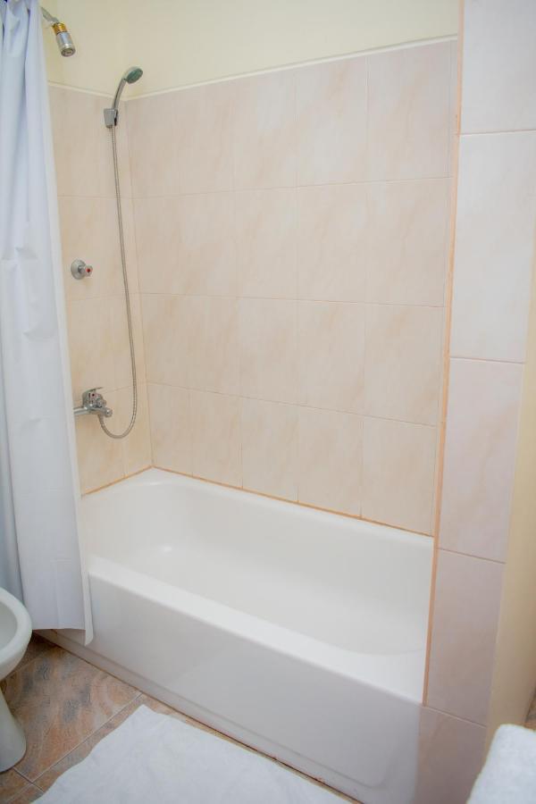 Hotel Santos Pina CAPE VERDE Екстер'єр фото