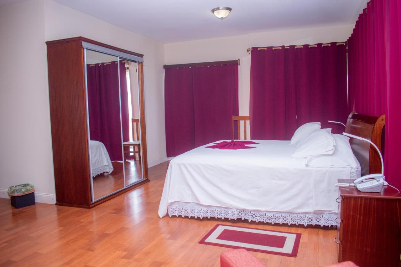 Hotel Santos Pina CAPE VERDE Екстер'єр фото