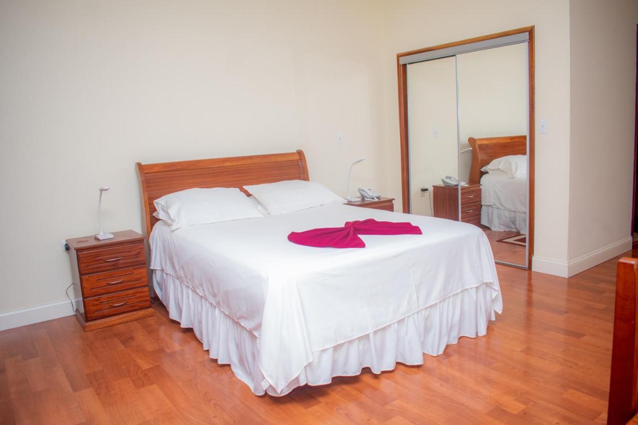 Hotel Santos Pina CAPE VERDE Екстер'єр фото