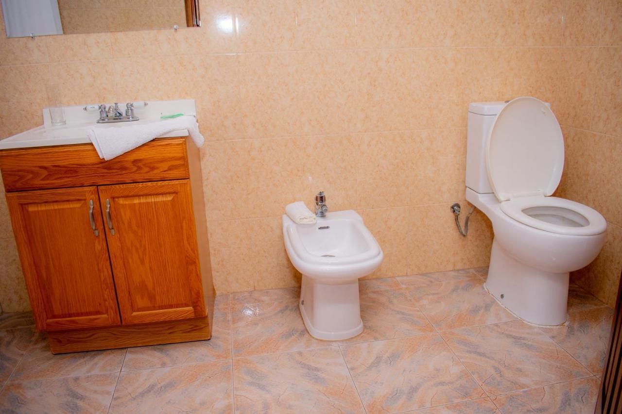 Hotel Santos Pina CAPE VERDE Екстер'єр фото