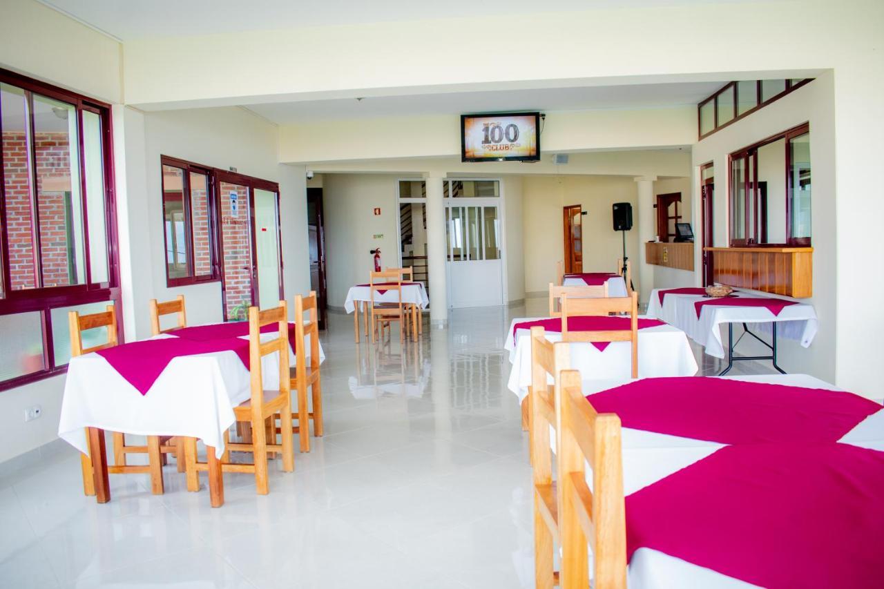 Hotel Santos Pina CAPE VERDE Екстер'єр фото
