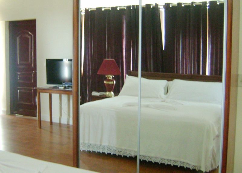 Hotel Santos Pina CAPE VERDE Екстер'єр фото
