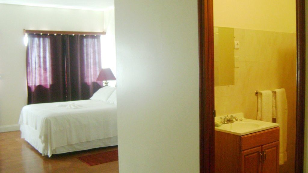 Hotel Santos Pina CAPE VERDE Екстер'єр фото