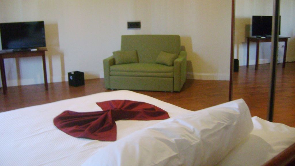 Hotel Santos Pina CAPE VERDE Екстер'єр фото