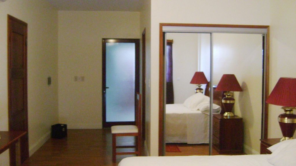Hotel Santos Pina CAPE VERDE Екстер'єр фото