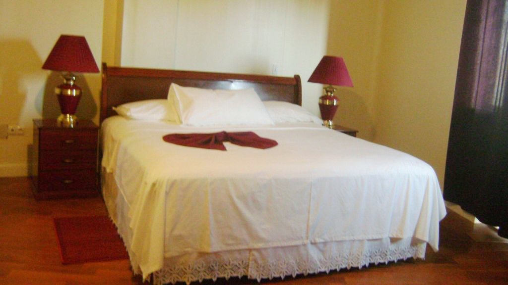 Hotel Santos Pina CAPE VERDE Екстер'єр фото