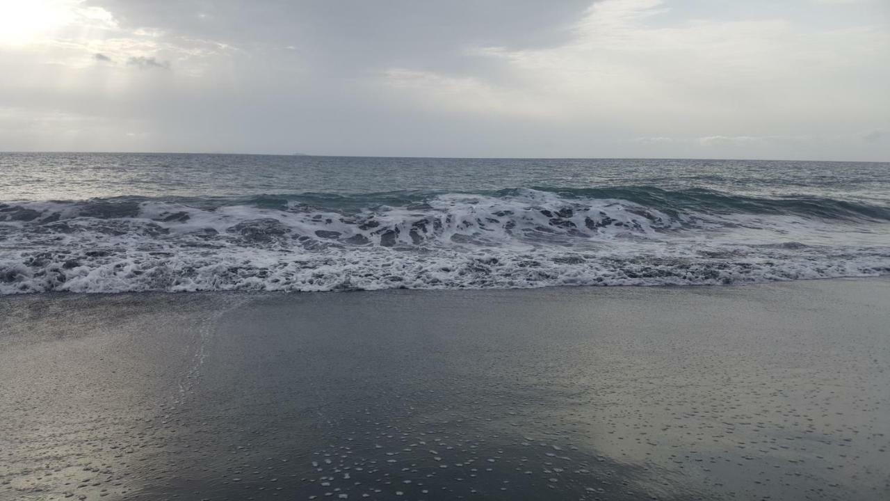 Hotel Santos Pina CAPE VERDE Екстер'єр фото